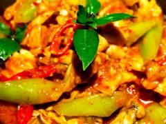 -BetterThai 泰加(苏州中心店)