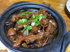 -海宁煲农家菜(惠南镇店)