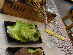 -云晓光头烧烤吧(新大陆广场店)
