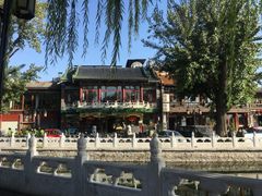 -牛一煲美食(江高店)