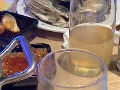 -星伦多自助料理(华润万象城店)
