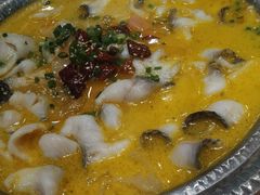 -李氏传家菜(兴城路店)