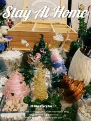 -烬·烧玻璃diy灯工玻璃艺术·银饰工作室