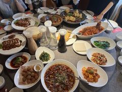 -青年公社烤鸭(青年路店)