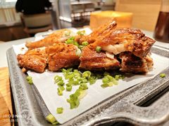 -绿茶餐厅(广州天河城店)