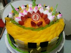 -老字号家家乐蛋糕(尹富市场店)