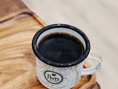 -Peet's Coffee皮爷咖啡(上海长风大悦城店)