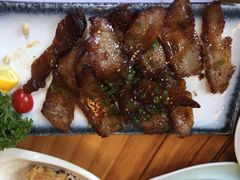 -花漫里·日式の创意餐厅(刺桐店)