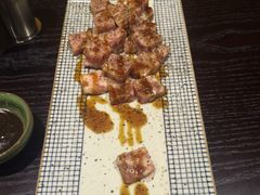 -HIHE Bistro·Oyster Bar(华熙live店)