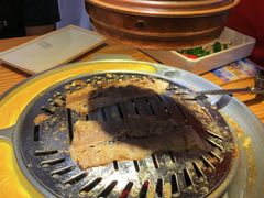 -喜来稀肉(北外滩白玉兰广场店)