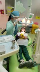 -青苗儿童口腔(长楹天街购物中心)