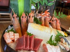 -万岛日本料理铁板烧(梅赛德斯奔驰店)