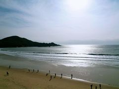 -青澳湾北回归线广场