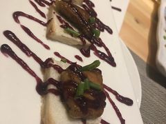 -割烹酱子日本料理(弘基财富广场店)