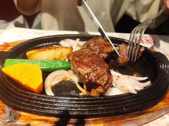 -战斧牛排餐厅(悦方IDmall店)