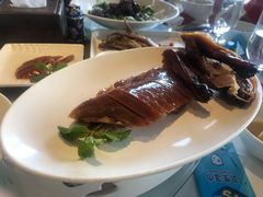 -四季民福烤鸭店(前门店)