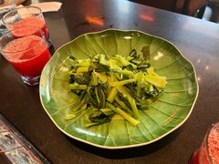 -羡餐厅·杭帮菜·淳菜(千岛湖自由洲际殿店)