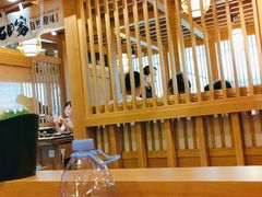 -九田家黑牛烤肉(淮北万达店)