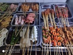 -非凡烧烤(历史博物馆店)