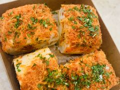 肉丝沙拉-PUFFRING帕芙琳(延兴门店)