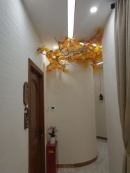 -芳朵美容养生SPA