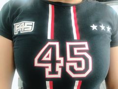 -F45 TRAINING健身工作室(体育中心店)