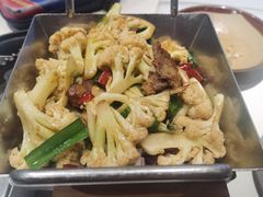-乔阿马·江南味·驴肉香(龙湖华泾天街店)