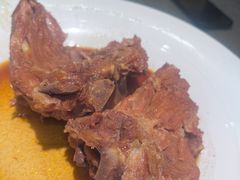 -大师兄·西北小馆(南沙万达广场店)