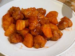 -小鱼小牛·鱼牛干锅·脆鱼火锅(世欧广场店)