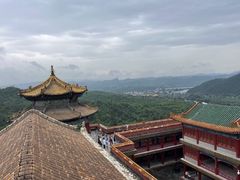-普陀宗乘之庙(小布达拉宫)