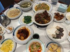 -壹只菜·崇明本地特色菜(崇明南门店)