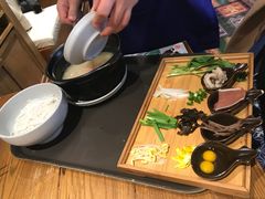 -云海肴云南菜·蒸汽石锅鱼(北京良乡华冠店)