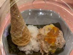 -争鲜回转寿司(东方银座店)