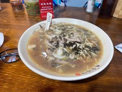 -春雪面馆(转塘店)