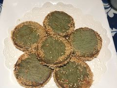 -绿茶餐厅(布吉万象汇店)