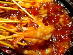 -胡马八破·川菜小馆(高新万达店)