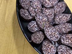 -朝族高丽火盆(长白山总店)