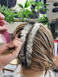 -GANO HAIR 
