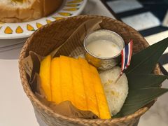 -太食獸泰式茶餐厅(济南万象城店)