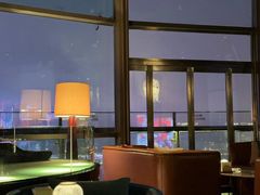 -长沙北辰洲际酒店-SKY 27酒廊