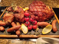 -杭州国际会议中心洲际酒店-原素全日餐厅(解放东路店)