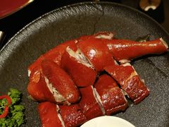 -夏宫中餐厅(静安香格里拉店)