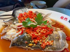 -湘阁里辣(南岭购物广场店)