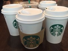 -星巴克(厦门SM新生活广场店)