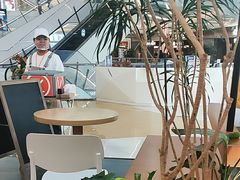 -野人先生Gelato(上海长宁龙之梦店)