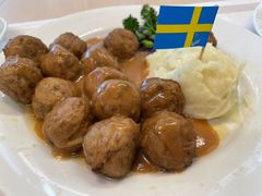 瑞典肉圆-宜家·瑞典风味餐厅(北京西红门店)