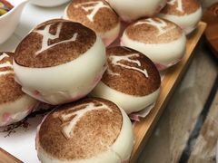 -云里小坐·小院里·团建·宴请·下午茶(三圣乡店)