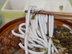 -花溪牛肉粉(八鸽岩店)