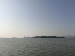 -演武大桥观景平台