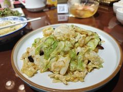 -川香鼎盛·川府家宴商务宴请(市桥富华路店)